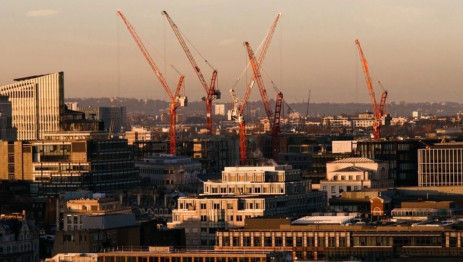 Jaya Konstruksi (JKON) Suntik Anak Usaha Pengelola Air Minum Rp21,1M