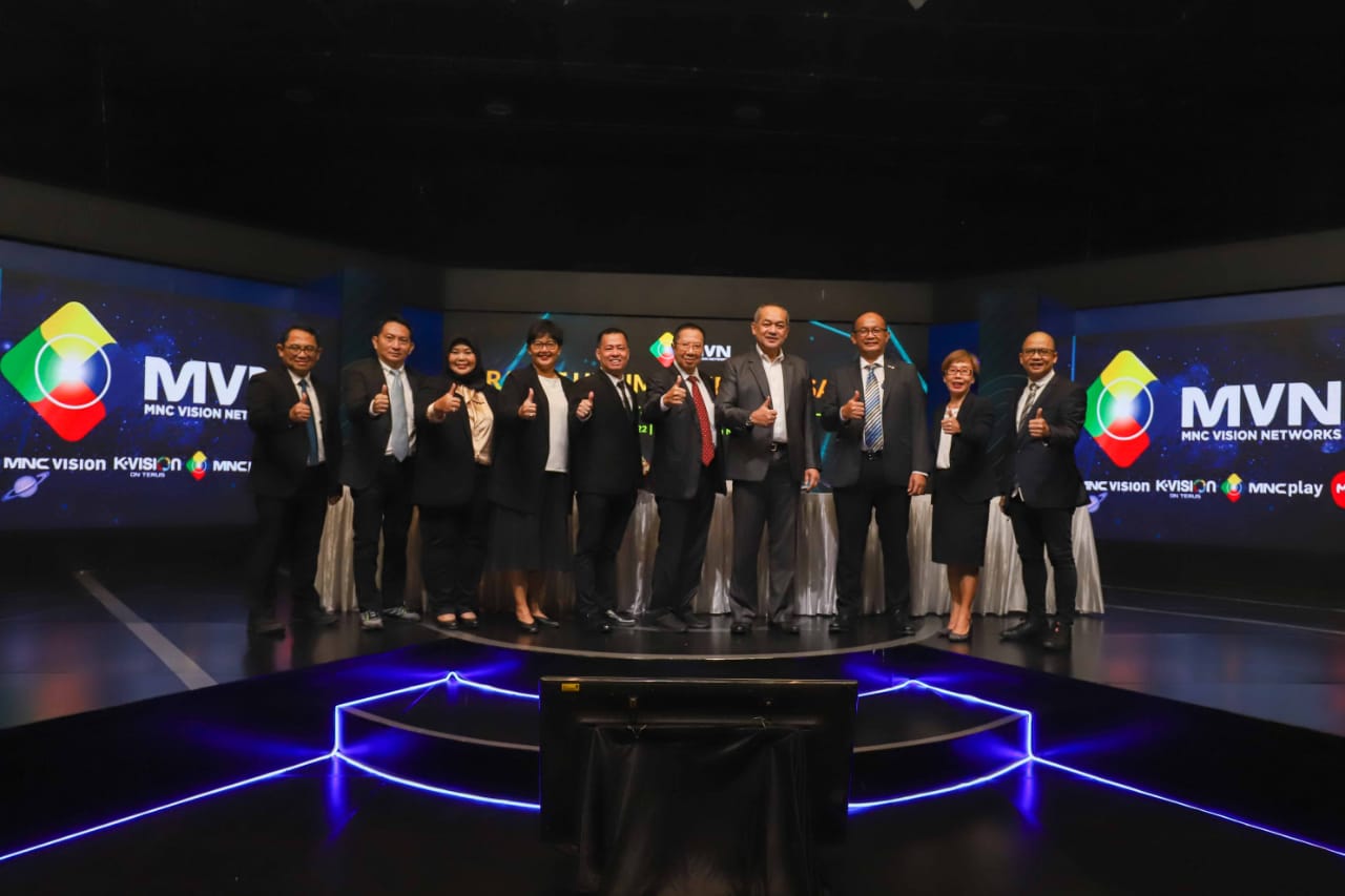 IPTV Injeksi Entitas Usaha Rp304,67 Miliar, Telisik Tujuannya