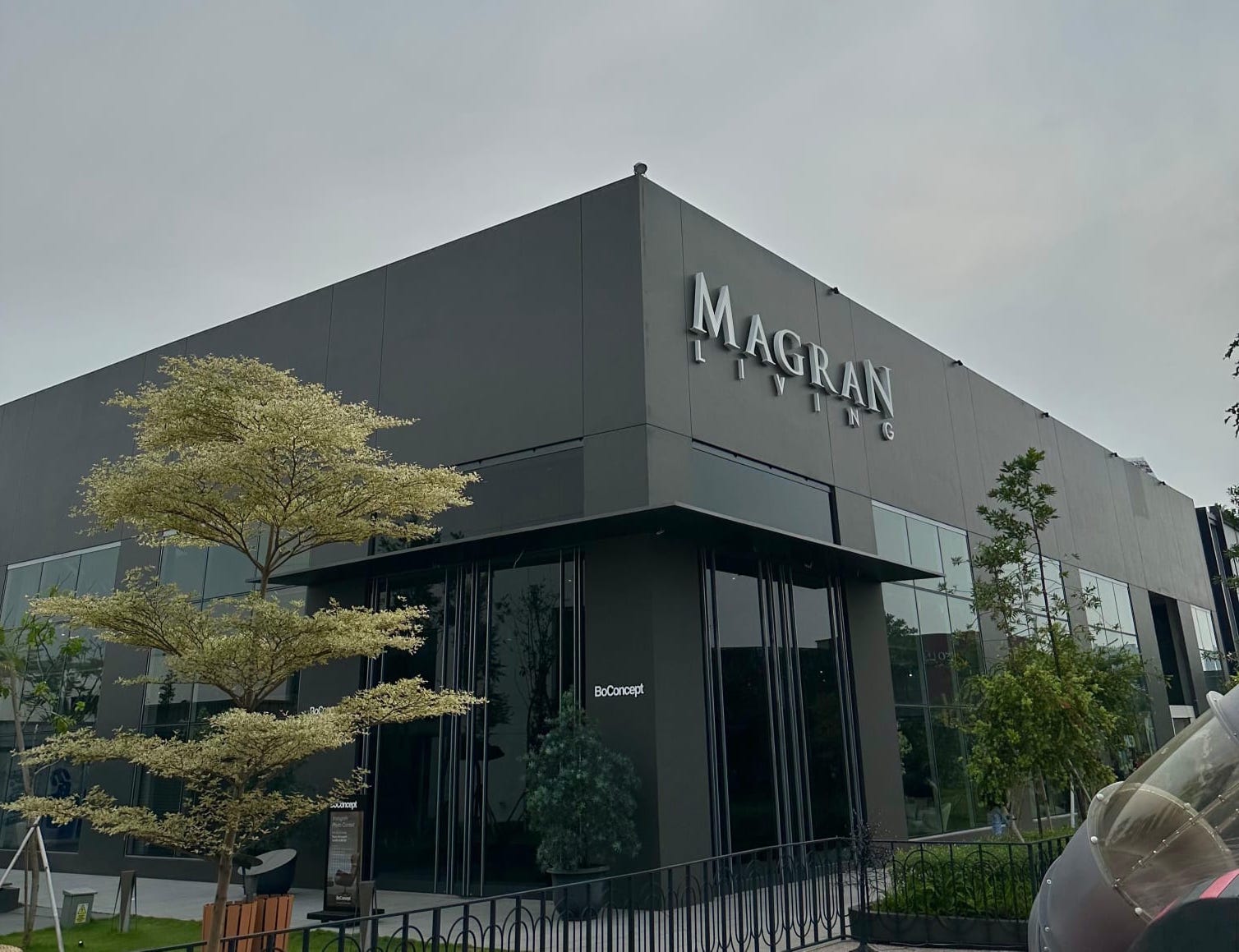 Gambar emiten MGLV Panca Anugrah Wisesa (MGLV) Dapat Restu Ganti Komisaris