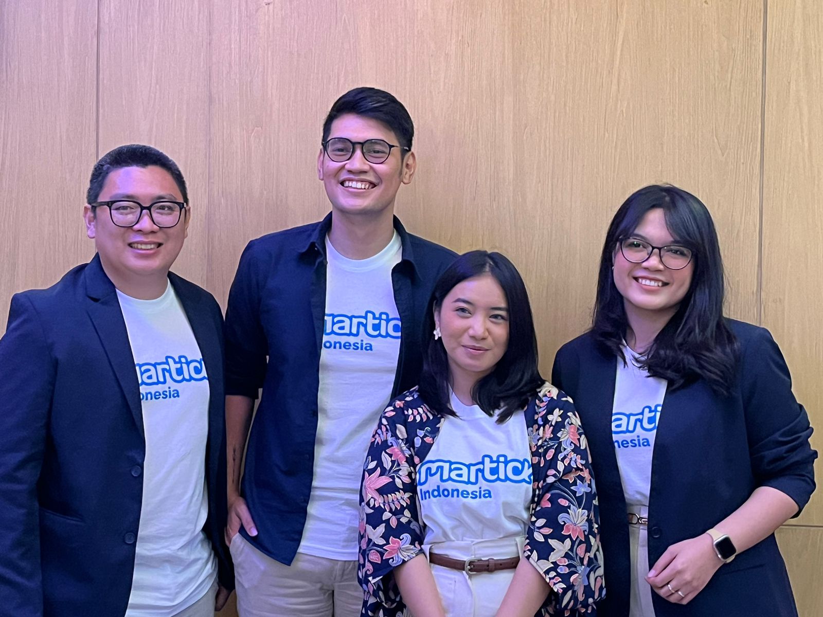 Gambar Smartic Indonesia Portofolio Achmad Zaky Foundation Siap Luncurkan Platform Belajar Ini
