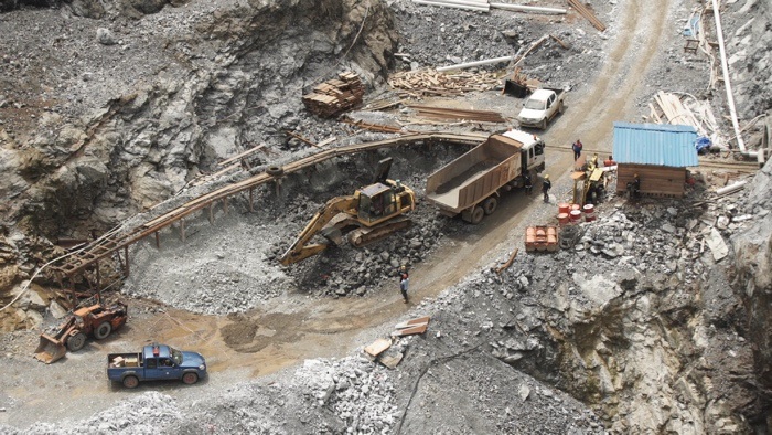 Pefindo menegaskan peringkat idCCC atas Obligasi I/2018 yang diterbitkan PT Kapuas Prima Coal Tbk (ZINC). Pefindo Tegaskan Peringkat idCCC untuk Obligasi I/2018 Terbitan ZINC