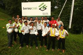 Ilustrasi PT Berau Coal Energy Tbk (BRAU). dok. Berau Coal Energy. BRAU Lakukan Penawaran Tender Sukarela, Mari Simak Jadwalnya