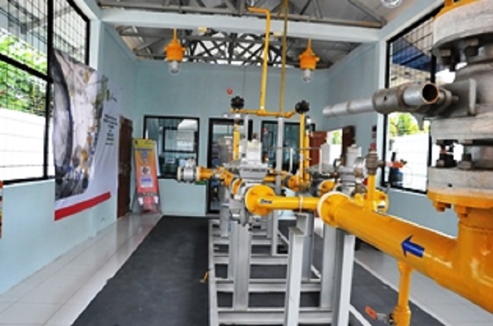 Kementerian ESDM menyesuaikan regulasi yang mengatur tentang pengguna gas bumi tertentu dan harga gas bumi tertentu di sektor industri. 9 Industri Dikeluarkan dari Daftar Penerima Harga Gas Bumi Tertentu