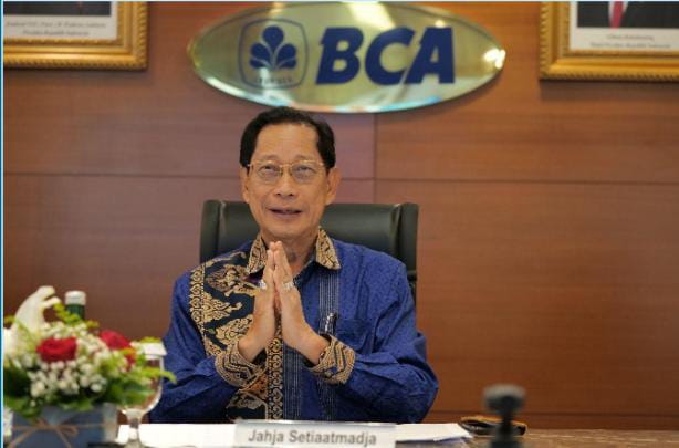 BCA Ungkap Laba Naik 12,8 Persen Didorong Semua Segmen di Kuartal III