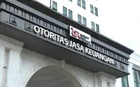 Otoritas Jasa Keuangan. Dok. Investor Daily. Aset Capai Rp902 Triliun, OJK Terus Dorong Penguatan Perbankan Syariah