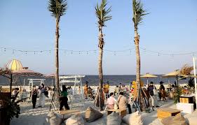 PT Pantai Indah Kapuk Dua Tbk (PANI). Dok. Investor Daily. Pantai Indah Kapuk Dua (PANI) Raih Pendapatan Neto Rp2,09 Triliun