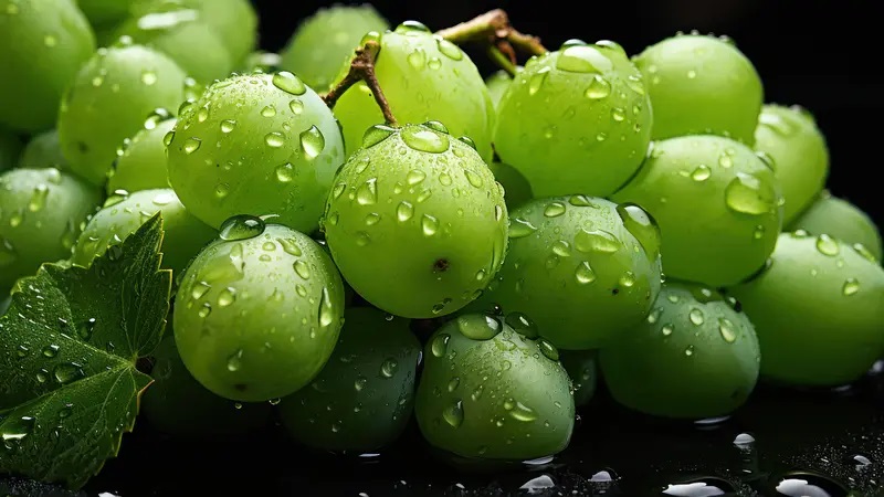 Bappanas akan meningkatkan pengawasan secara ketat terhadap komoditas pangan segar impor buntut kasus kandungan pestisida pada anggur muscat yang melebihi batas Kadar Pestisida Anggur Muscat Lewati Batas, Bapanas Awasi Ketat Impor