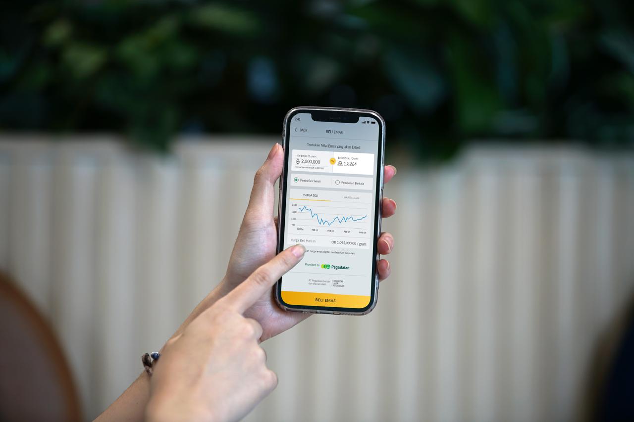 ilustrasi mengatur keuangan. DOK/ISTIMEWA Ini 6 Cara Mudah Mengatur Budget Agar Liburan Lebih Berkesan