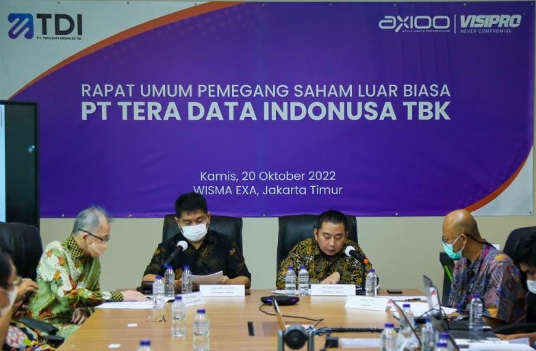 AXIO Tebar Dividen Interim Rp32,28 Miliar, Intip Jadwalnya
