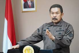 Jaksa Agung Sanitiar Burhanuddin. Dok. Jaksapedia. Kasus Korupsi PT Timah, Jaksa Agung Ungkap Tersangka-Saksi Tutup Mulut