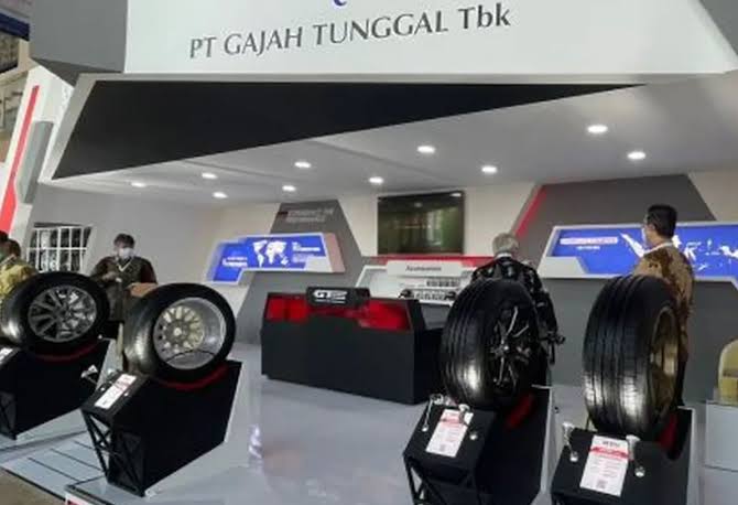 Refinancing, Sejumlah Bank Guyur GJTL Rp4,4 Triliun