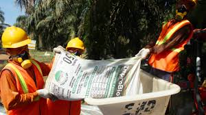 Gambar emiten PNGO Pinago (PNGO) Raih Guyuran Kredit Bank Mandiri (BMRI) Rp170M, Buat Ini