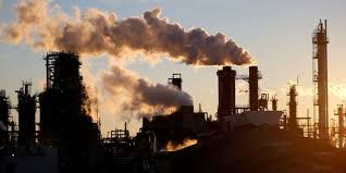 Ilustrasi emisi karbon. Dok. Rakyat Merdeka. Indonesia Tawarkan 577 Juta Ton Karbon, Cek Negara yang Siap Beli