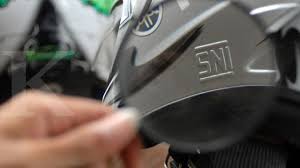 Ilustrasi pemenuhan SNI. Dok. Kontan. Barang yang Diperdagangkan, Baik Konvensional Maupun Daring Wajib SNI