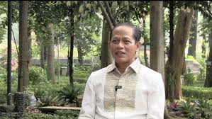 Menteri Lingkungan Hidup (LH)/Kepala Badan Pengendalian Lingkungan Hidup (BPLH) Hanif Faisol Nurofiq. Dok. Detik. Menteri LH Ungkap Indonesia Mulai Perdagangan Karbon Awal 2025
