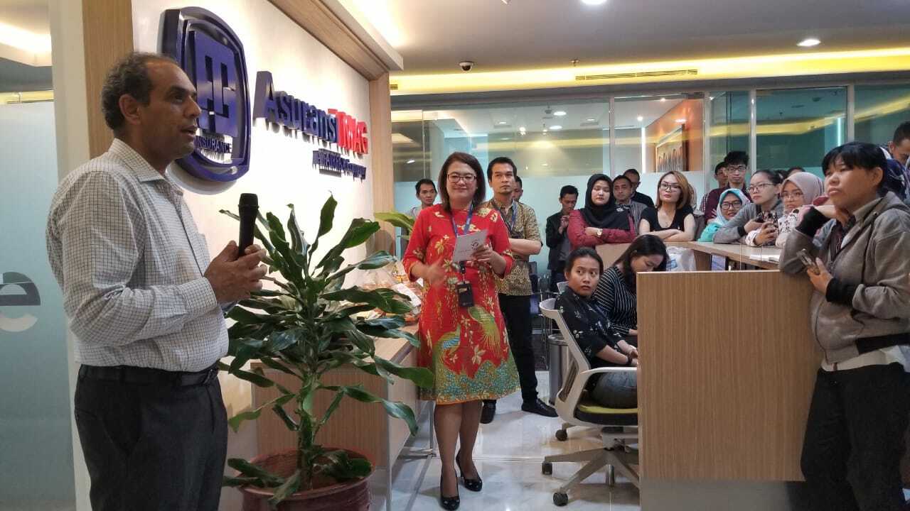 Gambar emiten AMAG AMAG Catat Laba Tumbuh 25,3 Persen di Kuartal III-2024