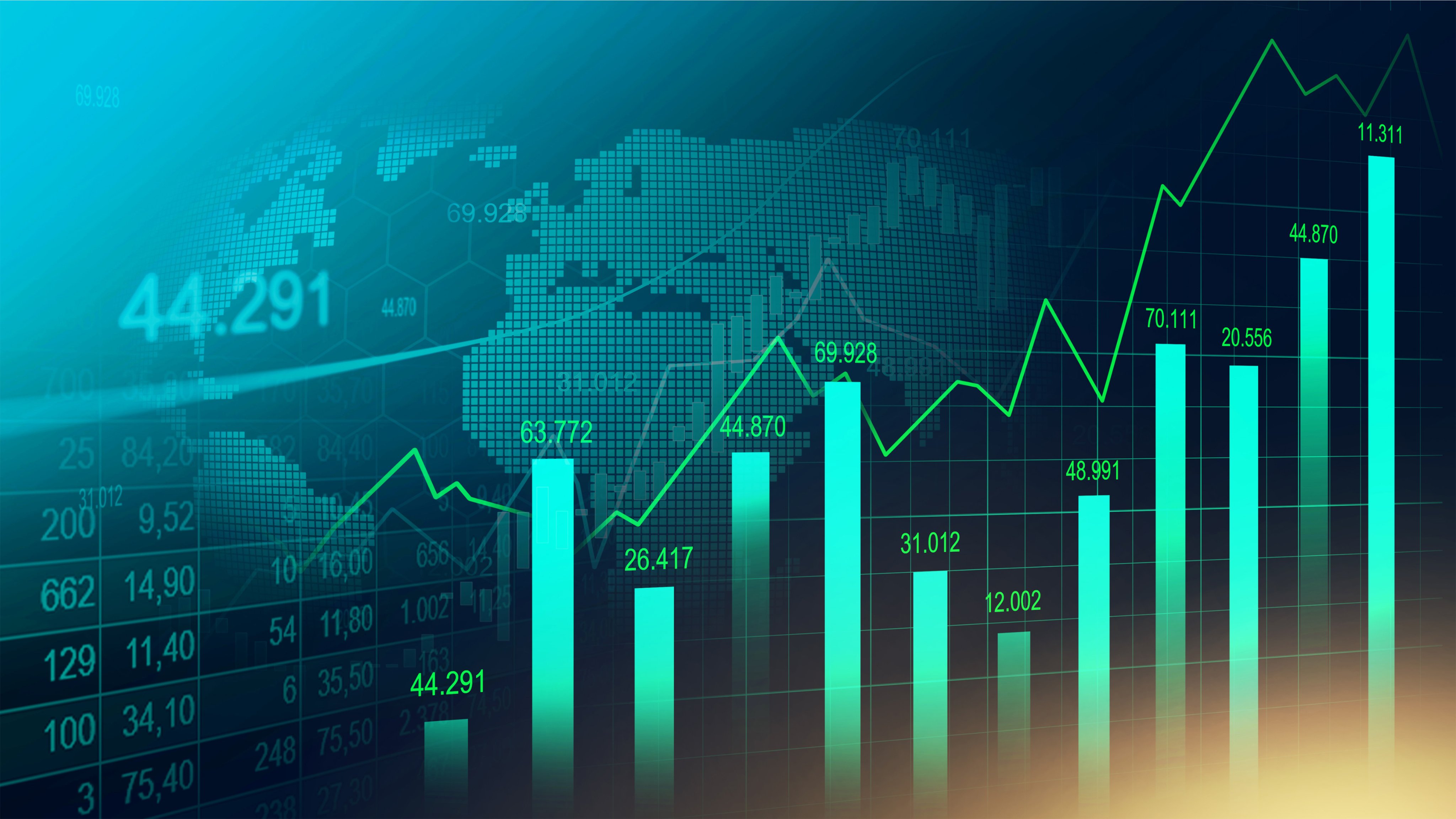 Manajemen DATA ketika mencatatkan sahamnya di BEI Wukong Technology Resmi Jadi Pemegang Saham Baru Remala Abadi (DATA)