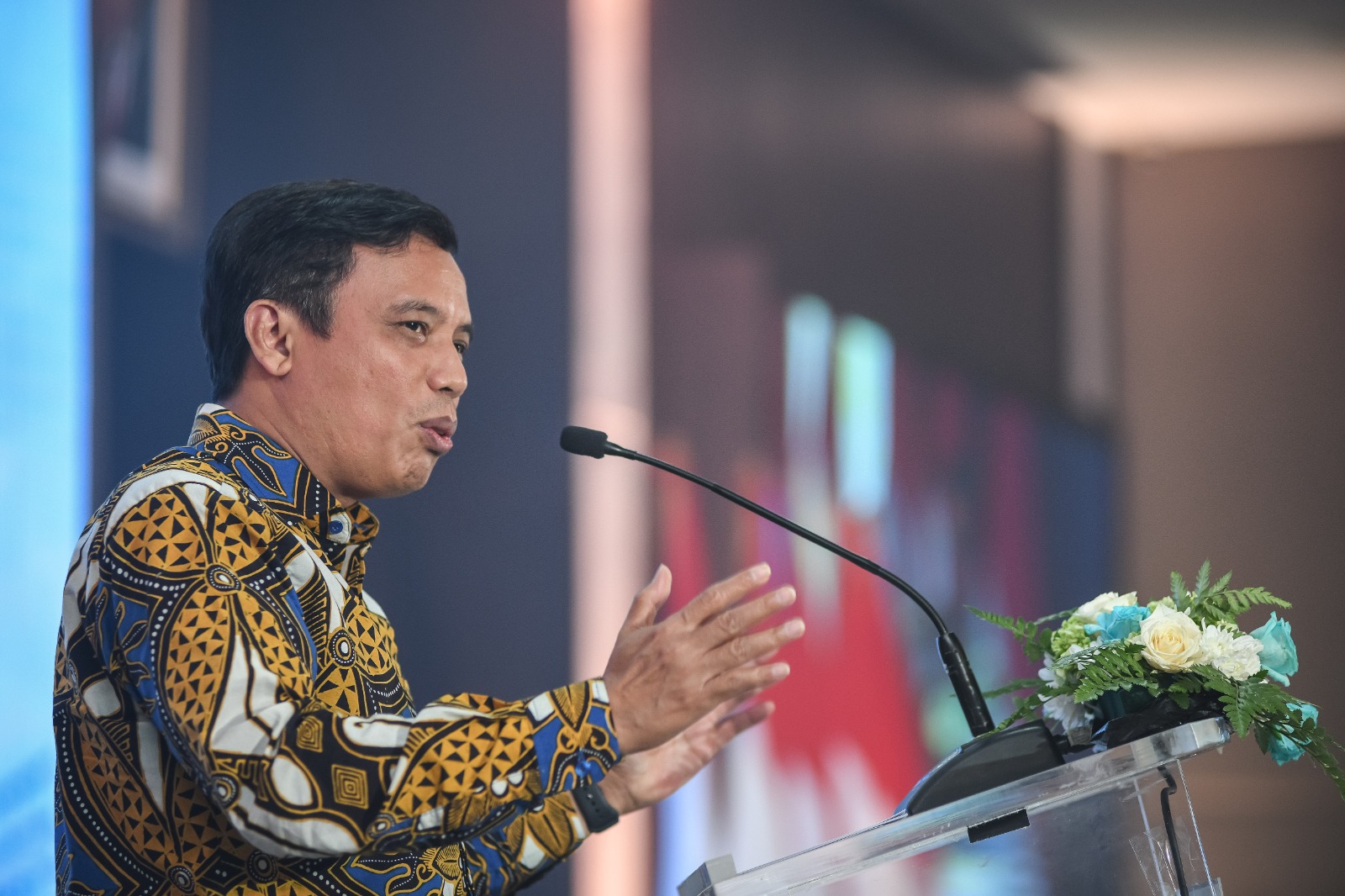 Lintas Kementerian Dukung Program 3 Juta Rumah, Ini Ekspektasi BBTNÂ