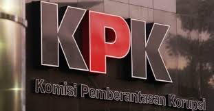 Logo KPK KPK Periksa Petinggi KB Valbury Sekuritas di Kasus Korupsi Taspen
