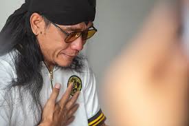 Nyatakan Mundur dari Utusan Presiden, Tangis Gus Miftah Pecah