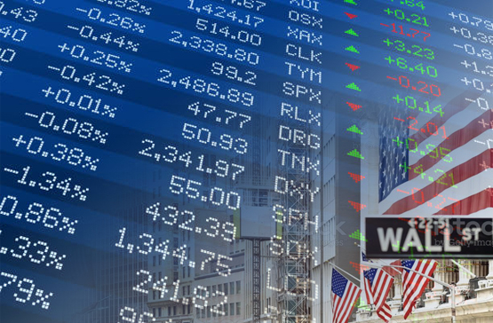 prediksi dan rekomendasi saham Pasar Optimis Fed Lanjutkan Pemangkasan Suku Bunga 0,25 Persen