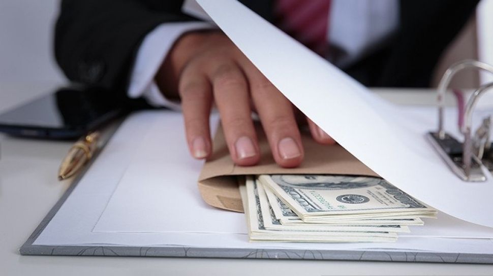 Rendahnya Indeks Persepsi Korupsi Pertaruhan bagi Kepercayaan Investor