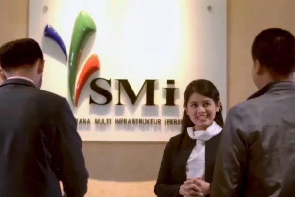 PT Sarana Multi Infrastruktur (SMI) sebagai salah satu special mission vehicle di bawah Kementerian Keuangan terus mendorong pemerataan pembangunan infrastruktur PT SMI Siap Bertransformasi Jadi Mini World Bank untuk Daerah-Daerah