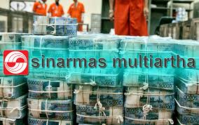 PT Sinarmas Multiartha Tbk (SMMA). Dok. ivoox. Id. Sinarmas Multiartha (SMMA) Tawarkan Obligasi Berkelanjutan Tahun 2025
