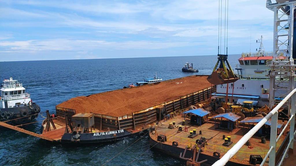 Salah satu kegiatan usaha ALKA Ada Transaksi Jual-Beli 154,7 Juta Saham Emiten Milik Taipan 9 Naga