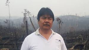 Guru Besar IPB Bambang Hero Saharjo. Dok. Tribunnews. Ist. Saksi Ahli Kasus Korupsi Timah, Guru Besar IPB Dilaporkan ke Polisi