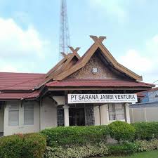 Ilustrasi PT Sarana Jambi Ventura. Dok. PT Sarana Jambi Ventura. OJK Cabut Sanksi, PT Sarana Jambi Ventura Kembali dapat Beroperasi