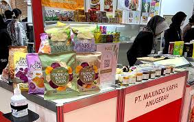 Ilustrasi produk PT Maxindo Karya Anugerah Tbk. (MAXI). Dok. Maxisnacks. Raih Dana IPO Rp42,2 Miliar, MAXI Gunakan Terbesar Untuk Modal Kerja