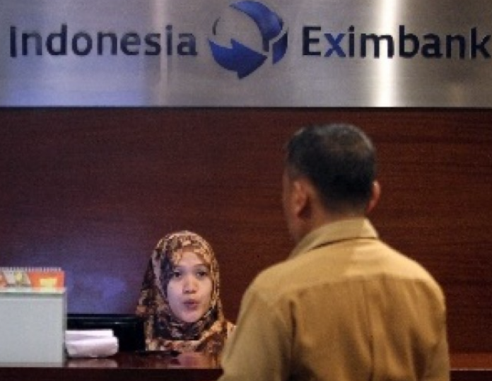 Lembaga Pembiayaan Ekspor Indonesia (LPEI) atau Indonesia Eximbank berencana membayar bunga serta melunasi obligasi yang akan jatuh tempo Indonesia Eximbank Siapkan Rp206 Miliar untuk Lunasi Obligasi