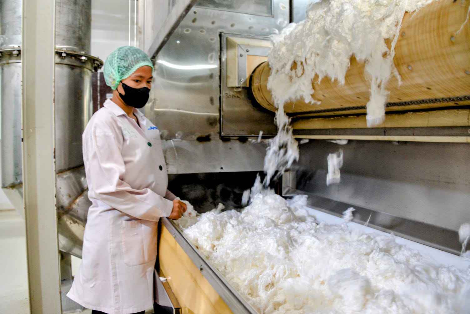 Beberapa dekade lalu, negara-negara NORSCAN (North America and Scandinavia) menjadi pemasok utama produk pulp dan kertas dunia, namun, sekarang mulai terjadi pergeseran yang signifikan ke arah Asia Indonesia Siap Geser Amerika Utara dan Skandinavia Sebagai Raja Pulp