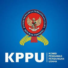Logo KPPU KPPU Jatuhkan Denda Rp202,5M ke Google, Ini Pelanggarannya