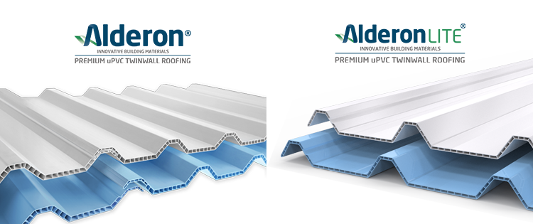 ilustrasi produk alderon hasil produksi PT Impack Pratama Industri Tbk. (IMPC). DOK/IMPC IMPC Gandeng SCG Roofing Untuk Pasarkan Alderon di Thailand
