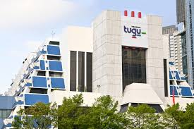 Ilustrasi PT Asuransi Tugu Pratama Indonesia Tbk (TUGU). dok. Bisnis. Tambah Kepemilikan Saham TUGU, Sang Dirut Ingin Investasi