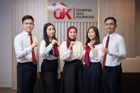 Ilustrasi Otoritas Jasa Keuangan. Dok. Inilah. OJK. Prediksi OJK, Aset Asuransi Umum dan Reasuransi Tumbuh 8-10 Persen