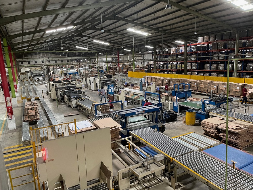 Kawal Keberlanjutan, SMKL Terapkan Energi Terbarukan