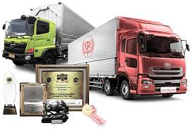 PT Guna Timur Raya Tbk. (TRUK). Dok. Gunatimurraya. Tambah Porsi, Dirut Kini Kuasai 2,38 Persen Saham Guna Timur (TRUK)