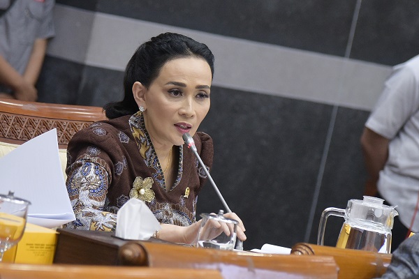 Pemerintah Didorong Bentuk Satgas Antisipasi Kebijakan Imigrasi Trump