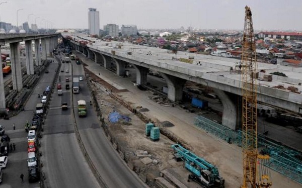 Kementerian PU terus berkomitmen dalam menjalankan pembangunan infrastruktur nasional dengan mengoptimalkan skema Kerja Sama Pemerintah dan Badan Usaha (KPBU). Anggaran Cekak, PU Dorong Swasta dan Asing Garap Infrastruktur