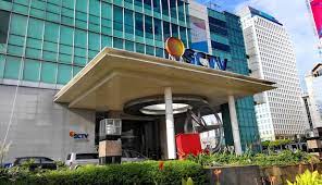 Gedung milik SCMA Emtek (EMTK) Kembali Borong 102,6 Juta Saham SCMA
