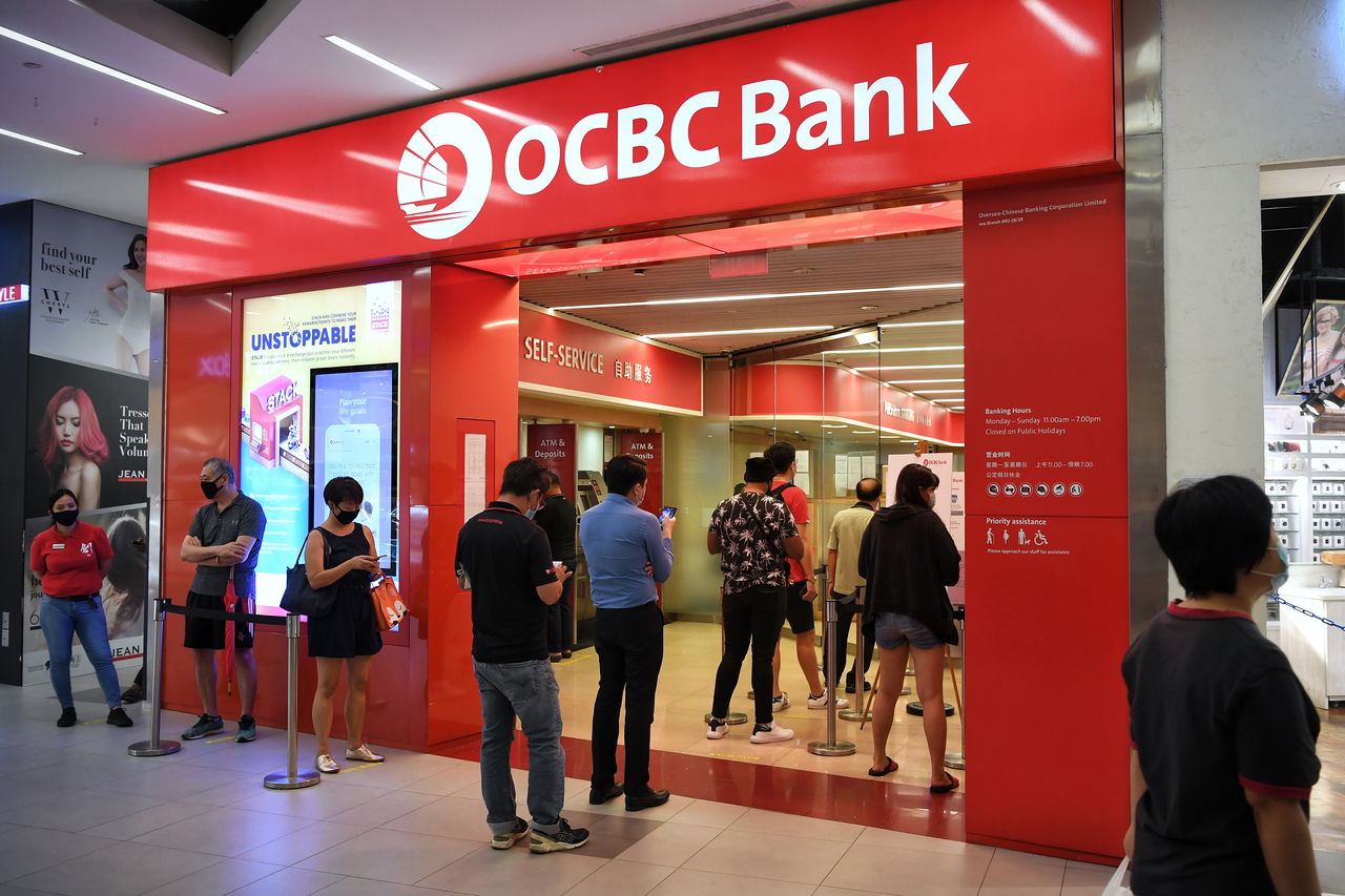 Harga Premium, Bank OCBC (NISP) Siapkan Anggaran Buyback SeginiĀ