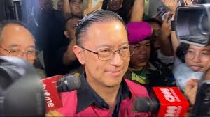 Berkas Dilimpahkan ke JPU, Tom Lembong Ngeluh Proses Hukum Lama