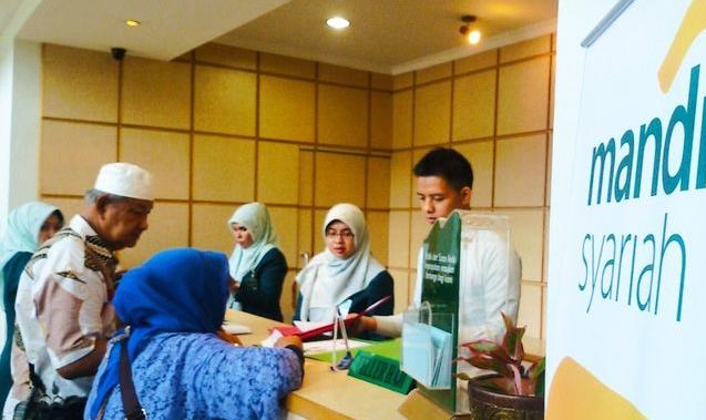 Pelunasan Biaya Perjalanan Ibadah Haji (Bipih) bagi Jemaah Reguler 1446 H/2025 M sudah dibuka. Sampai Jumat sore, lebih 7.500 jemaah telah melunai biaya haji. Hari Pertama, 7.573 Jemaah Lunasi Biaya Haji 1446 H