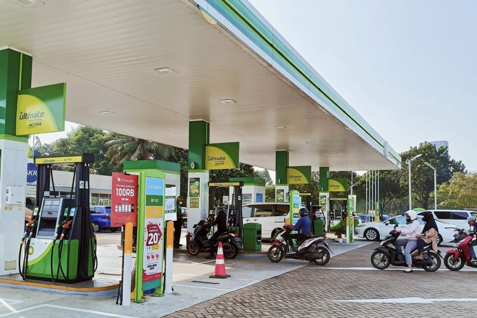 Mumpung Murah! Komut AKRA Gulung 14,4 Juta LembarĀ
