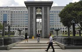 Ilustrasi Bank Indonesia. Dok. Investor Daily. Januari 2025, BI Mencatat Kredit Perbankan Tumbuh 10,27 Persen