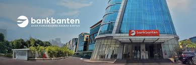 Kantor operasional Bank Banten Bank Banten (BEKS) Cetak Laba Naik 47,9 Persen Jadi Rp39,3M di 2024