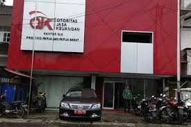 Otoritas Jasa Keuangan (OJK) meminta pihak perbankan di Tanah Papua gencar perkuat literasi keuangan digital. dok. Papua today. OJK Minta Perbankan di Papua Perkuat Literasi Keuangan Digital